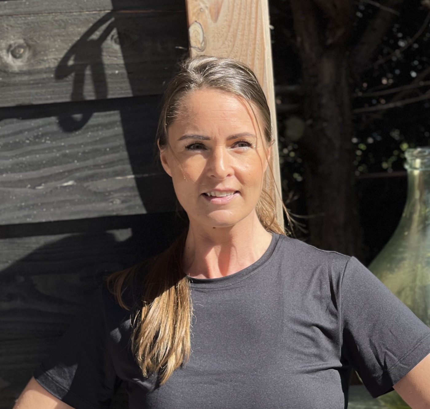 Denise Schuitemaker — personal trainer Fit en Mindful Assendelft